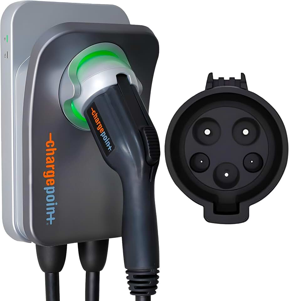 ChargePoint HomeFlex Charger