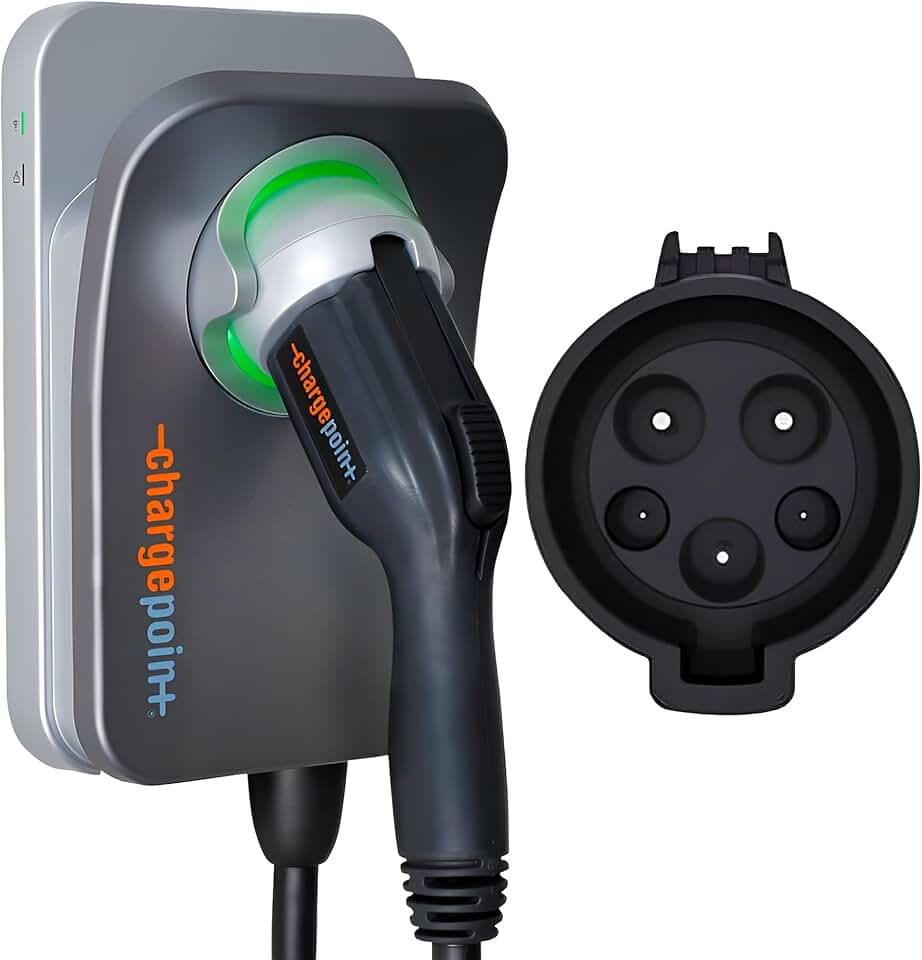 ChargePoint HomeFlex Charger
