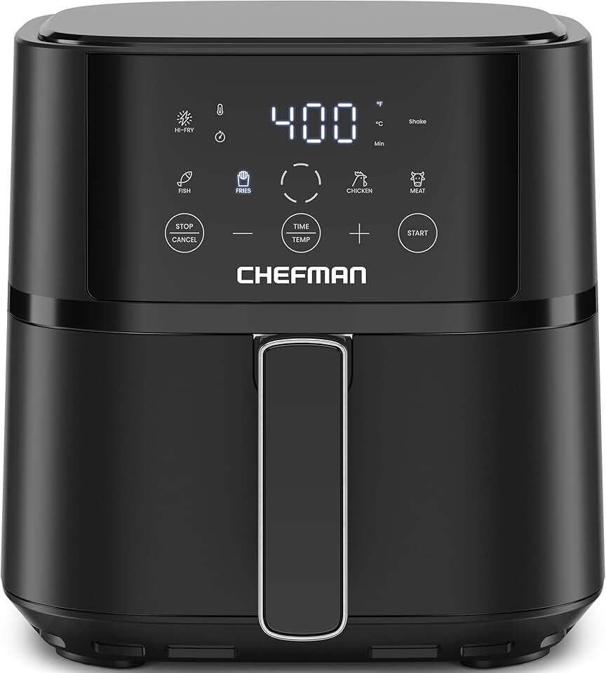 Chefman Air Fryer