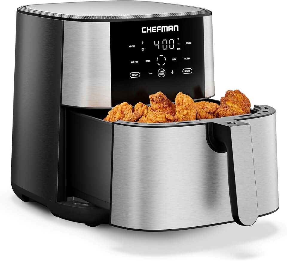 Chefman Air Fryer