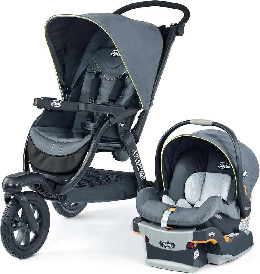 Chicco Activ3 Stroller