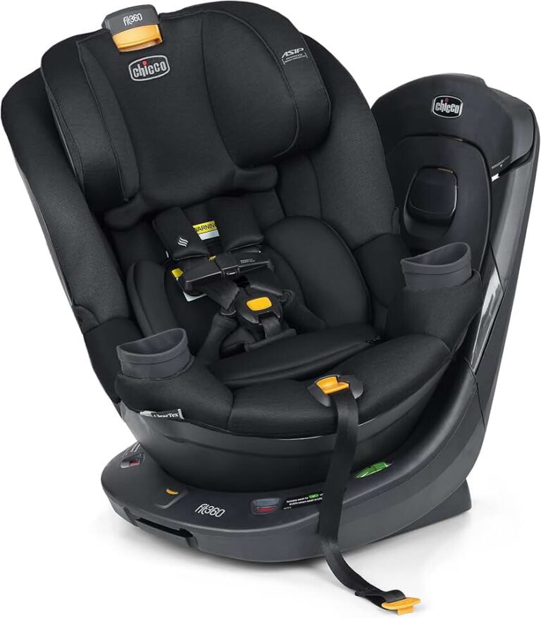 Chicco Fit360 Car Seat