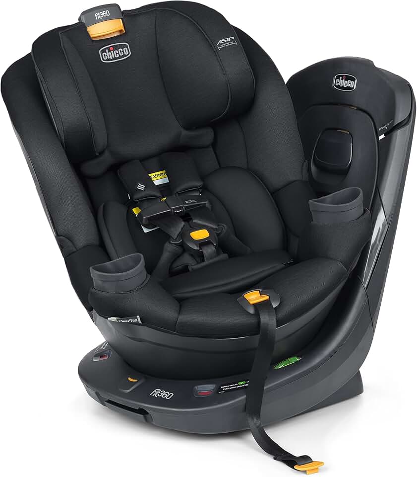 Chicco Fit360 Car Seat