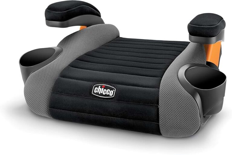 Chicco GoFit Booster Seat