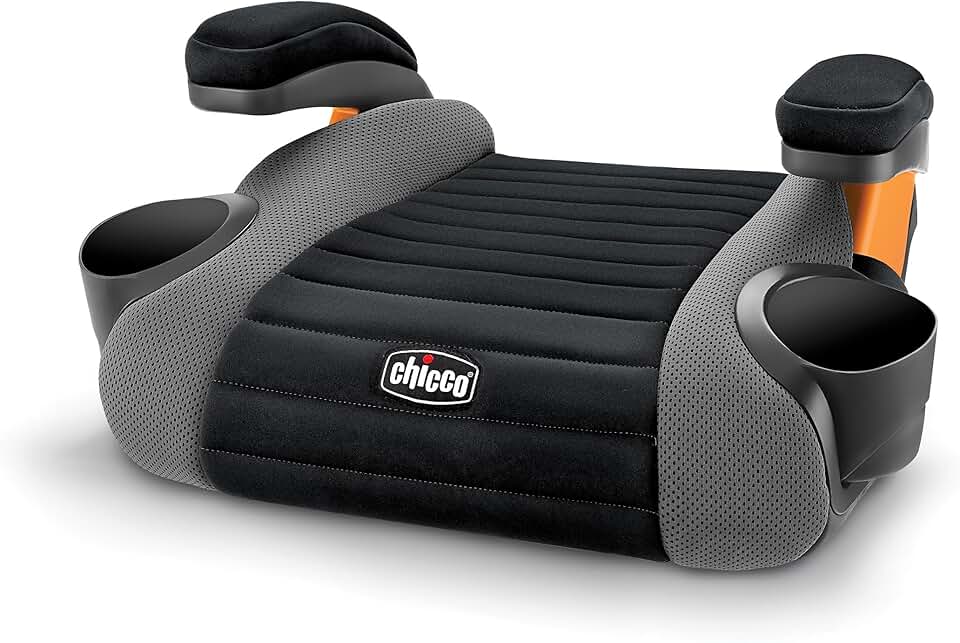 Chicco GoFit Booster Seat