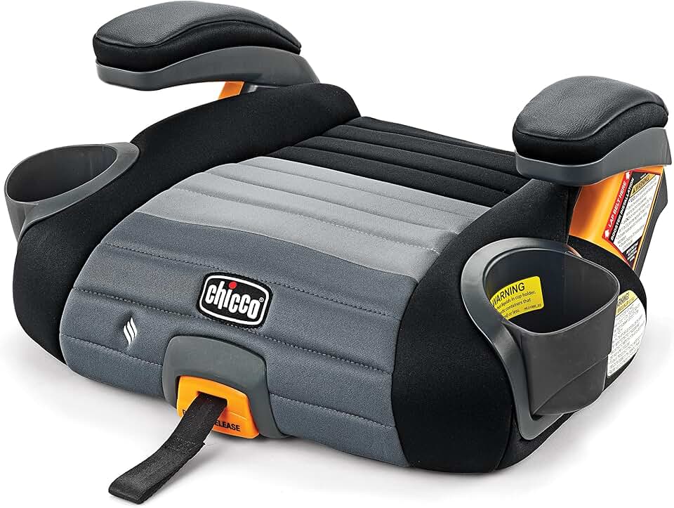 Chicco GoFit Booster