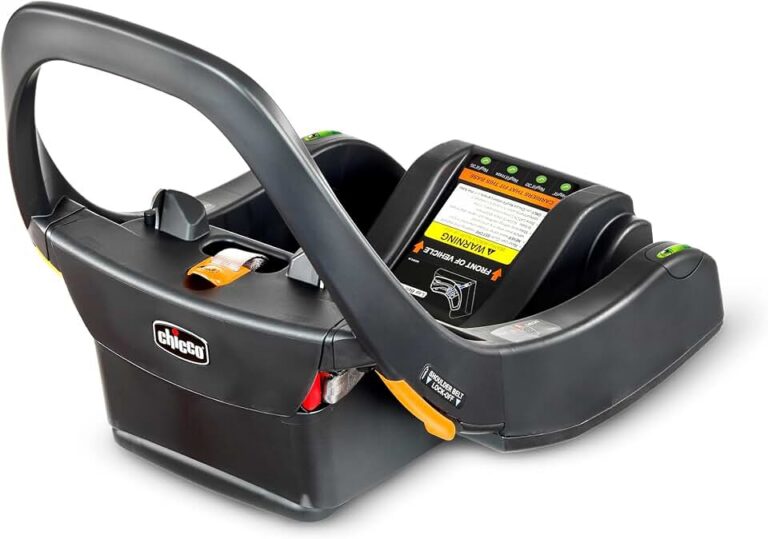 Chicco KeyFit Max Base