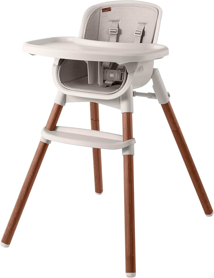 Chicco Zest LE High Chair