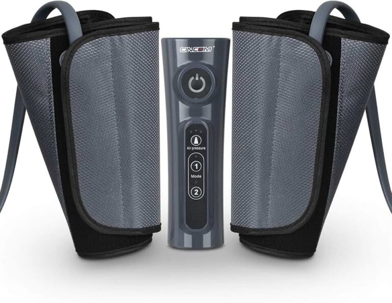 CINCOM Leg Massager