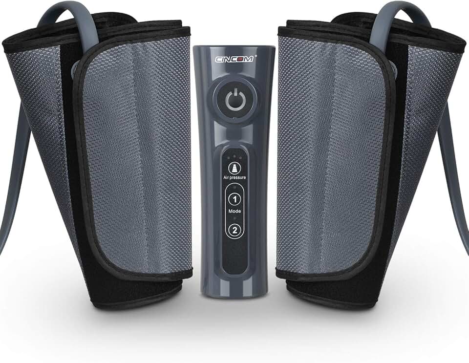 CINCOM Leg Massager