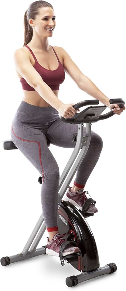 Circuit Fitness Bike