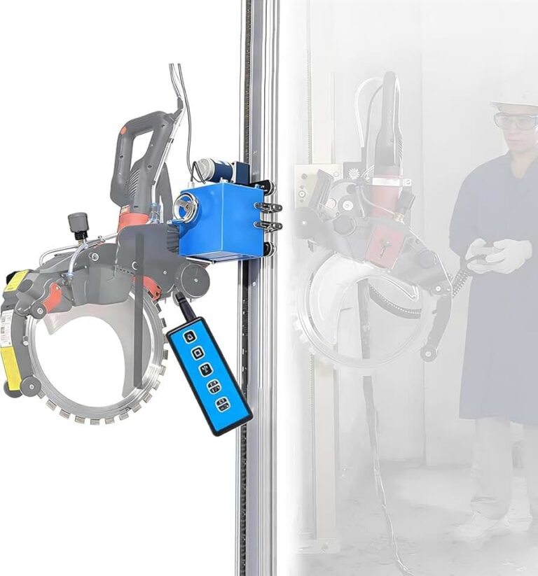 Circular Saw Track Guide