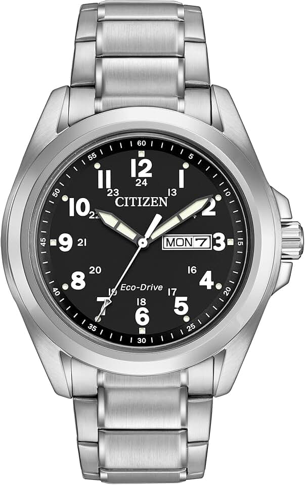Citizen Eco-Drive AW0050-82E