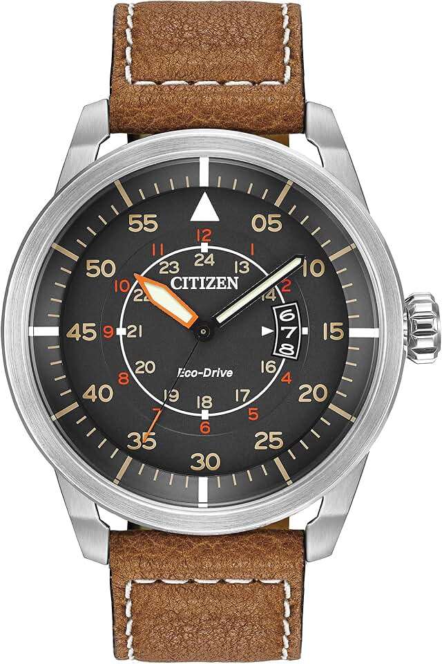 Citizen Eco-Drive AW1361