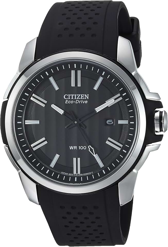 Citizen Eco-Drive Weekender