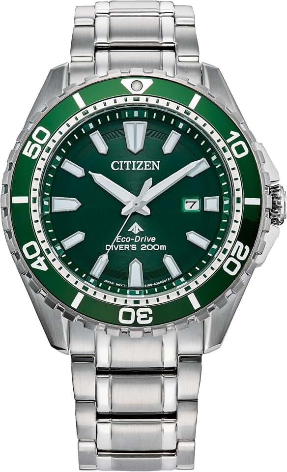 Citizen Promaster Sea Watch