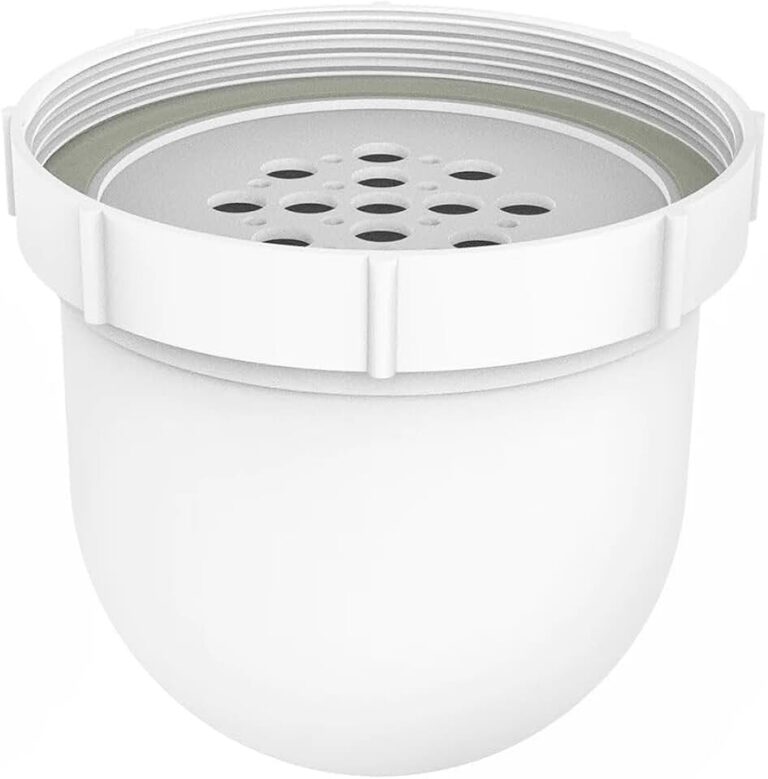 Clearly Filtered Replacement Filter