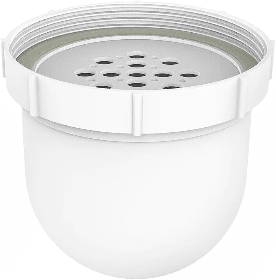 Clearly Filtered Replacement Filter