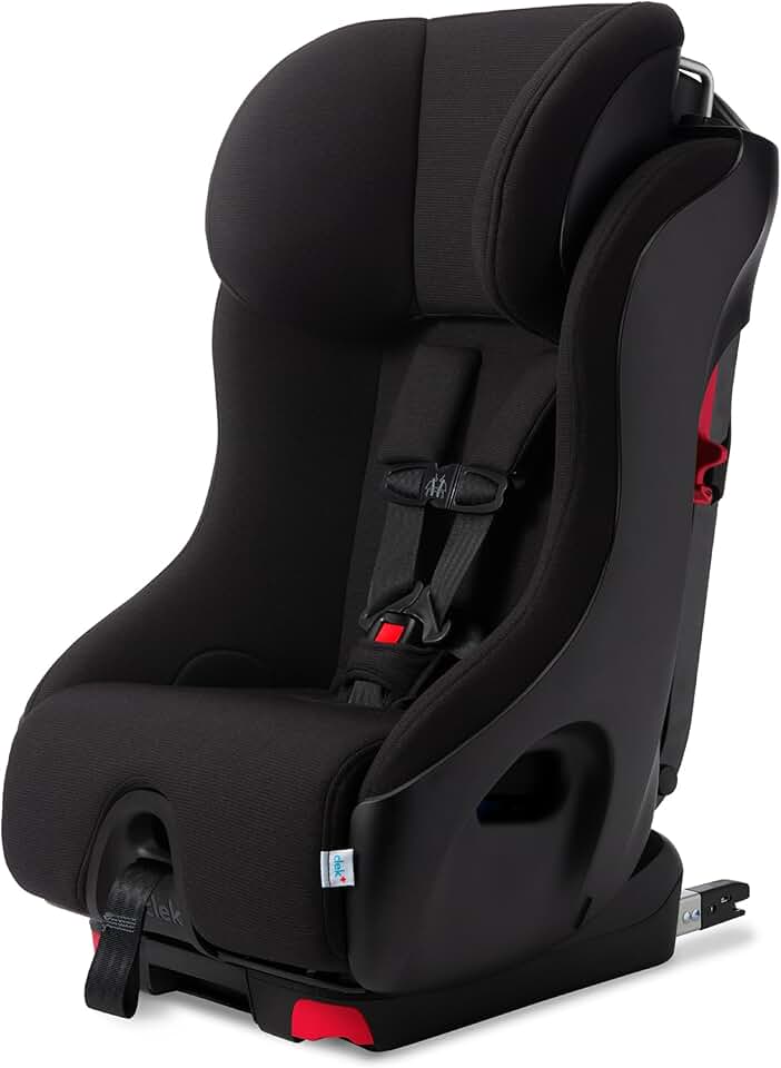 Clek Foonf Convertible Car Seat