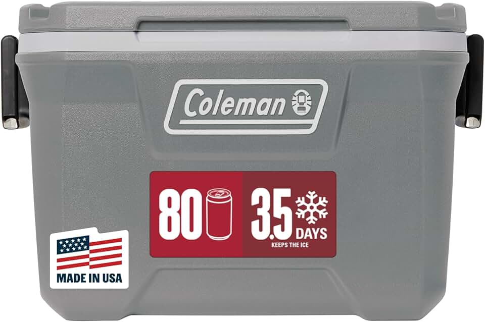 Coleman Classic Cooler