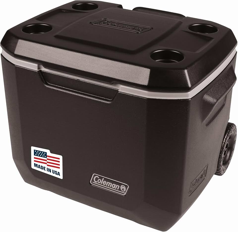 Coleman Xtreme Cooler