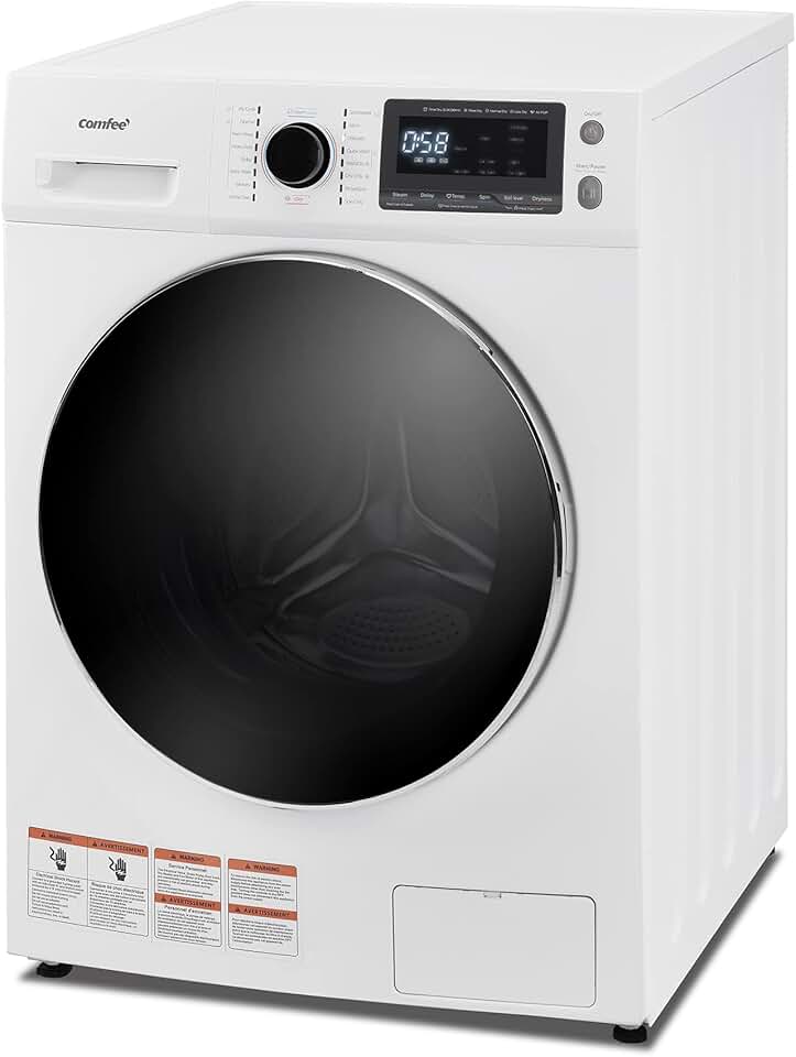 COMFEE Washer Dryer Combo