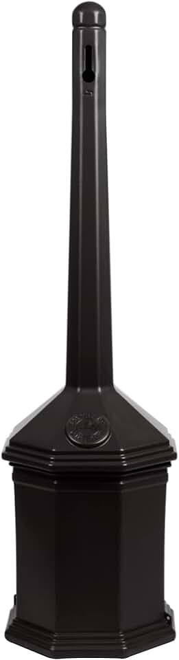 Commercial Zone Smoker's Outpost