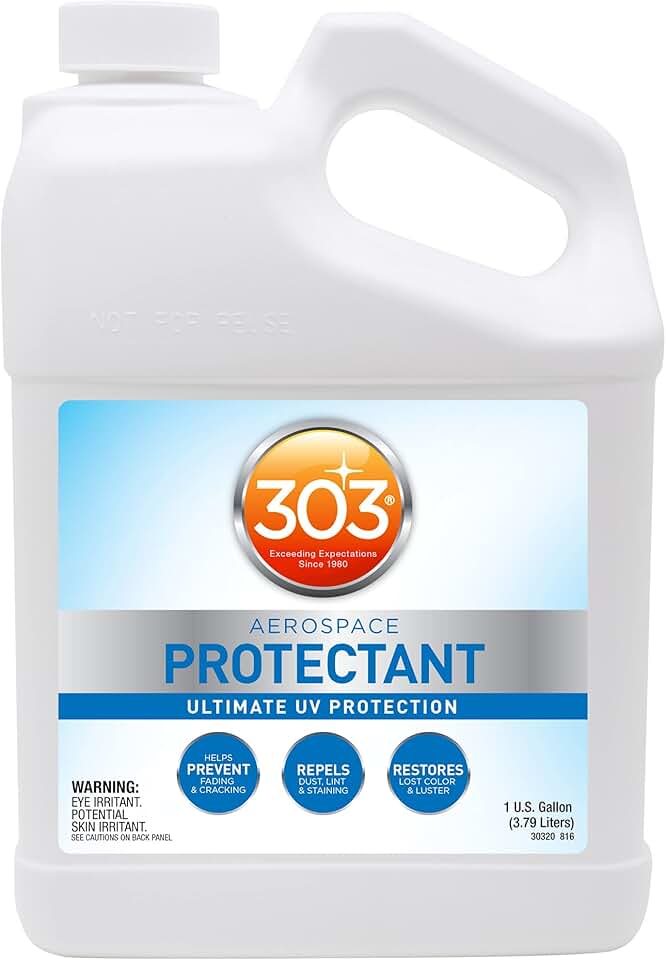 303 Aerospace Protectant