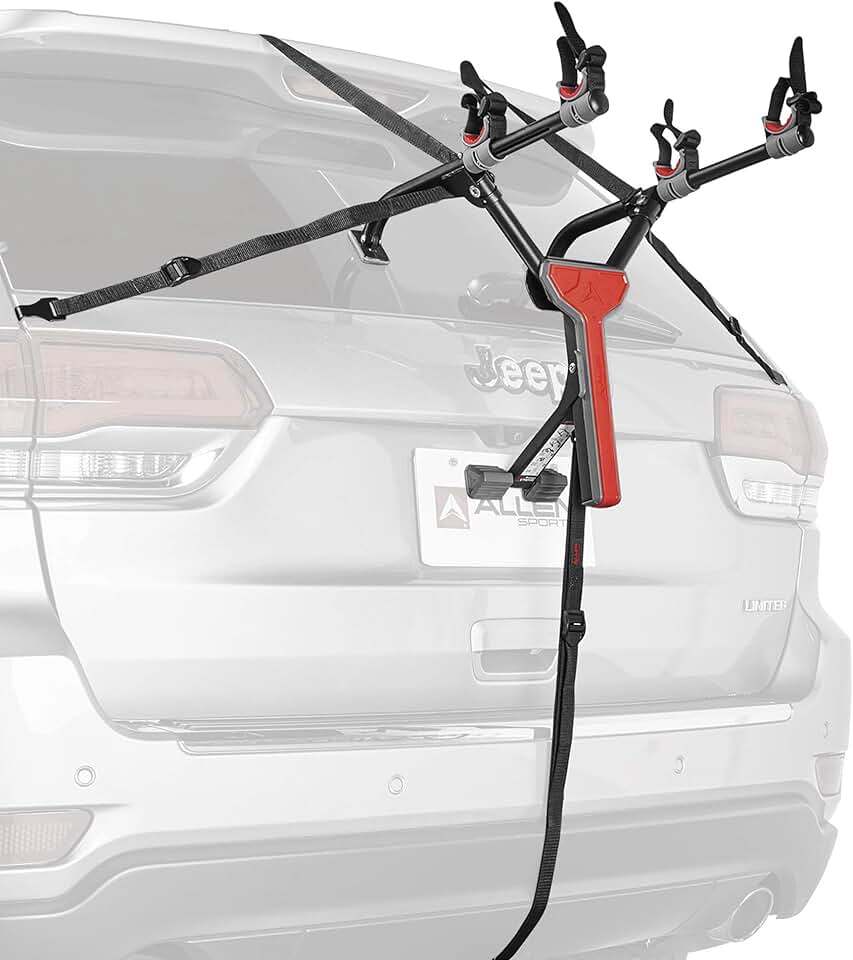 Allen Sports Bike Rack