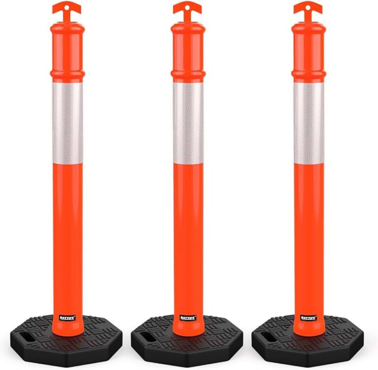 BATTIFE Delineator Post