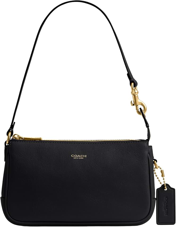 Coach Plaza Bag 18