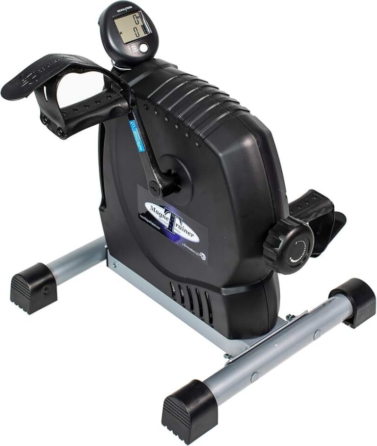 DeskCycle MagneTrainer