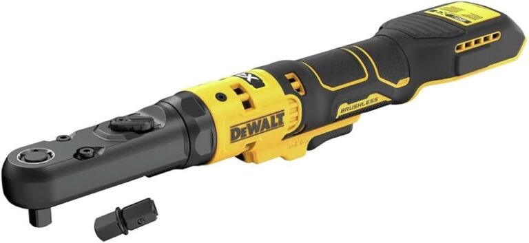 DEWALT DCF510B Ratchet