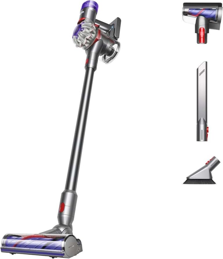 Dyson V8 Plus Vacuum