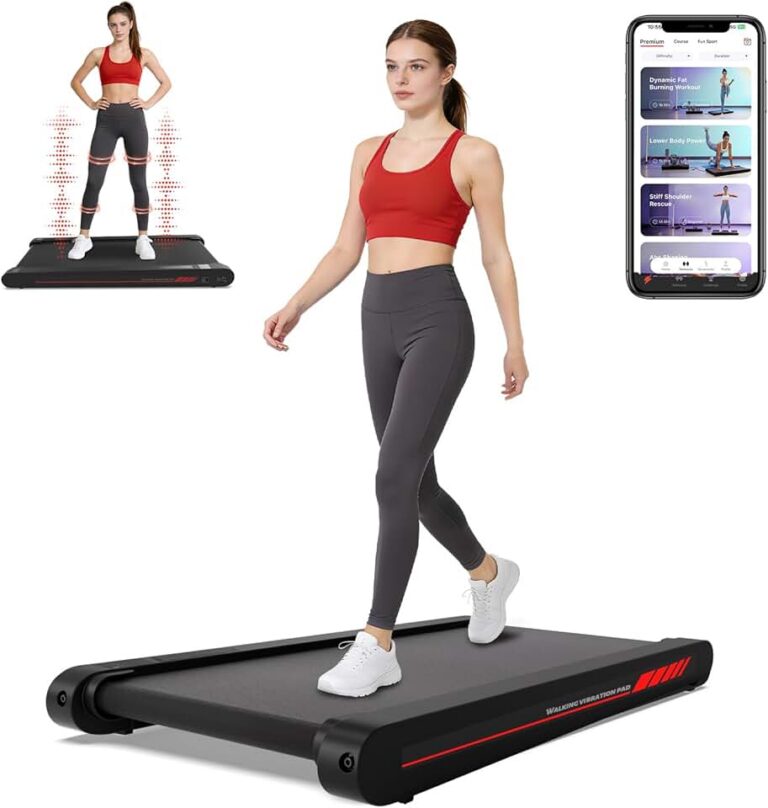 Freepi Walking Pad