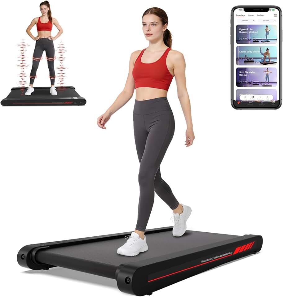 Freepi Walking Pad