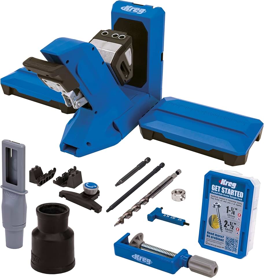 Kreg Pocket-Hole Jig 720PRO