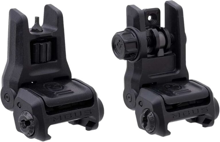 Magpul MBUS 3 Sight Set