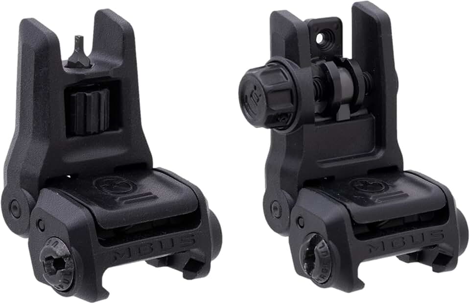 Magpul MBUS 3 Sight Set