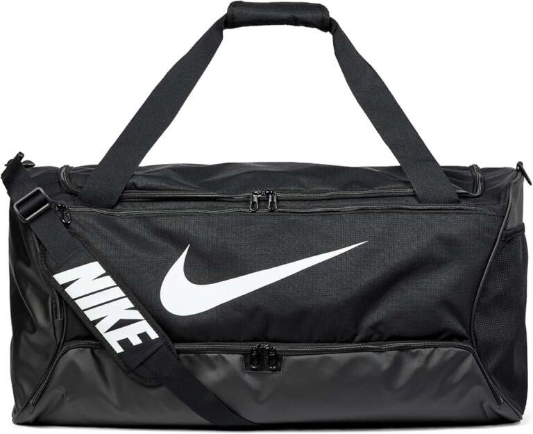 Nike Brasilia 9.5 Duffel