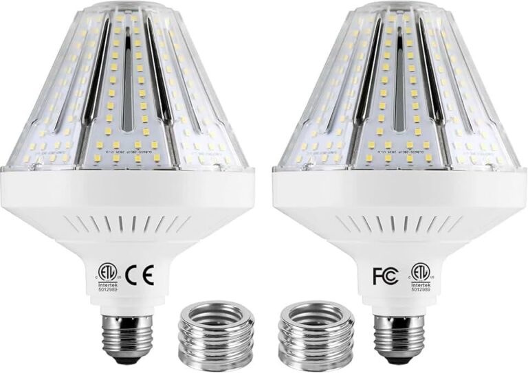 NS 120W LED Bulb