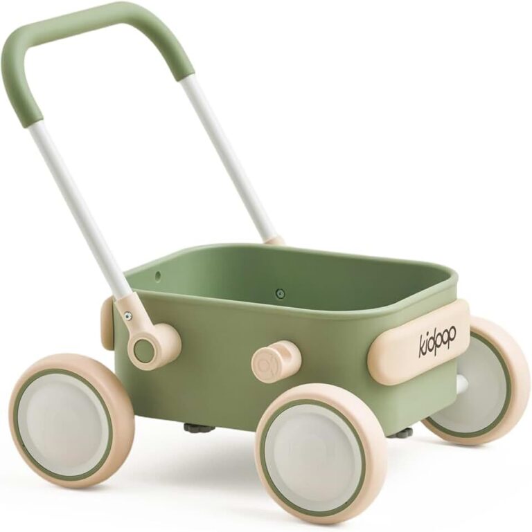 PULA Baby Push Walker