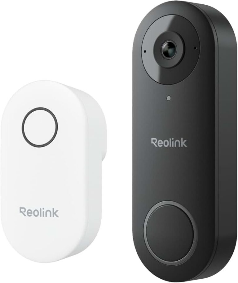 REOLINK Video Doorbell
