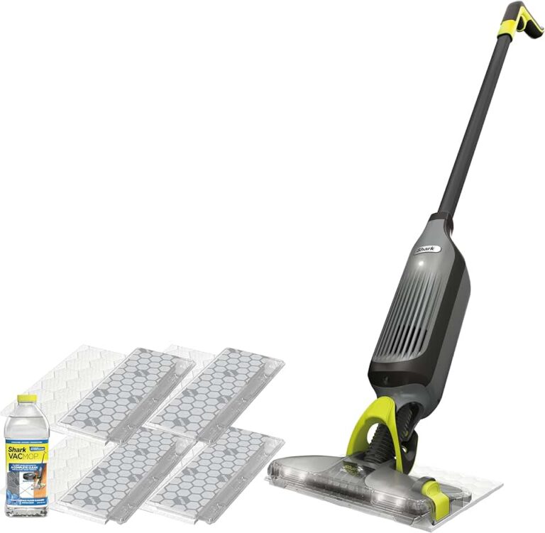Shark VACMOP VM252
