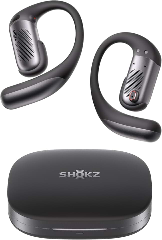 SHOKZ OpenFit Pro Earbuds