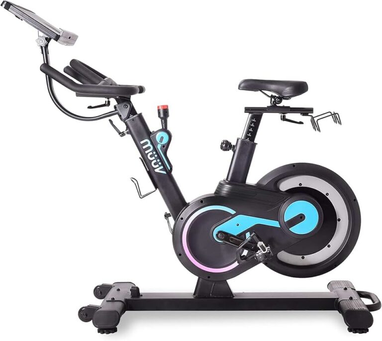 Stamina müüv Bike