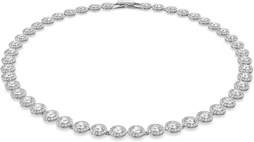 Swarovski Una Necklace