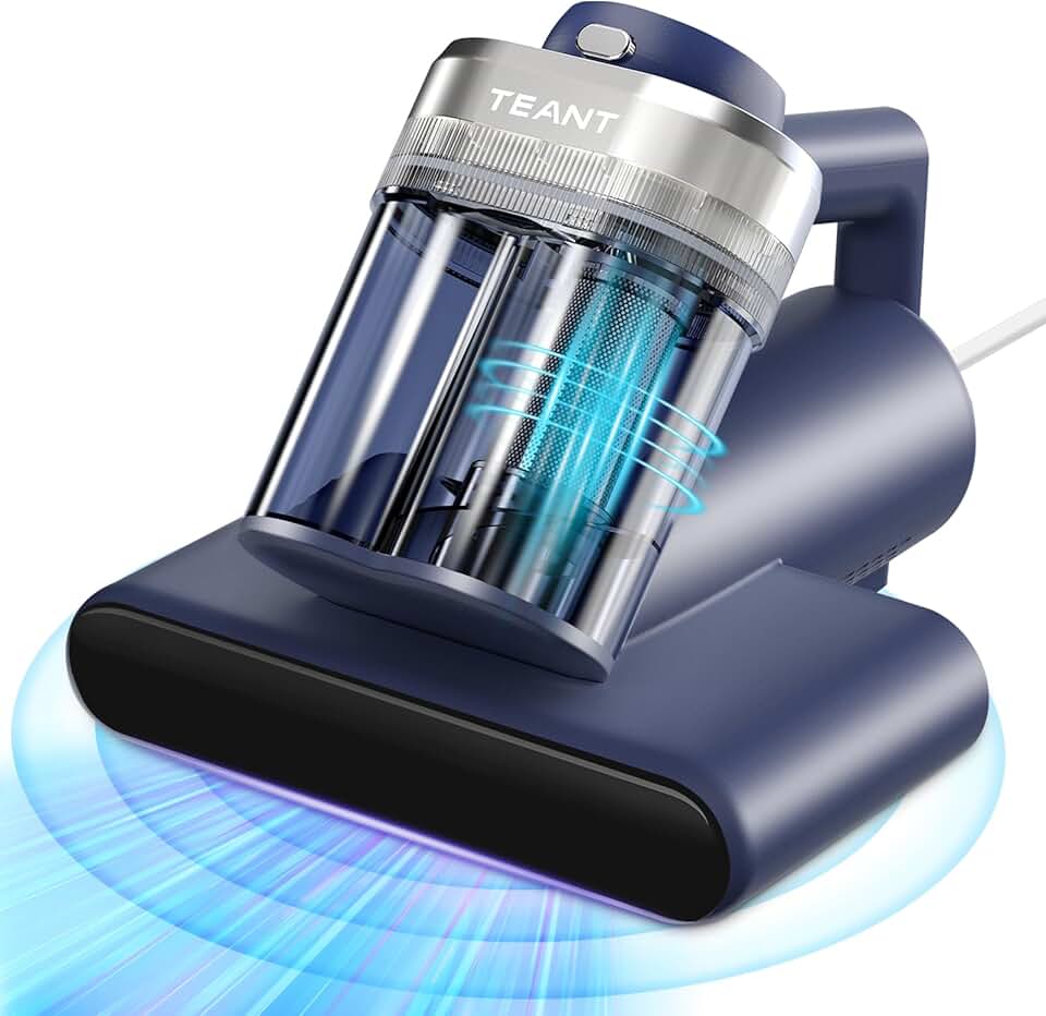 Teant Mattress Vacuum