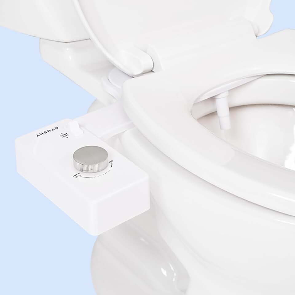 TUSHY Classic 3.0 Bidet