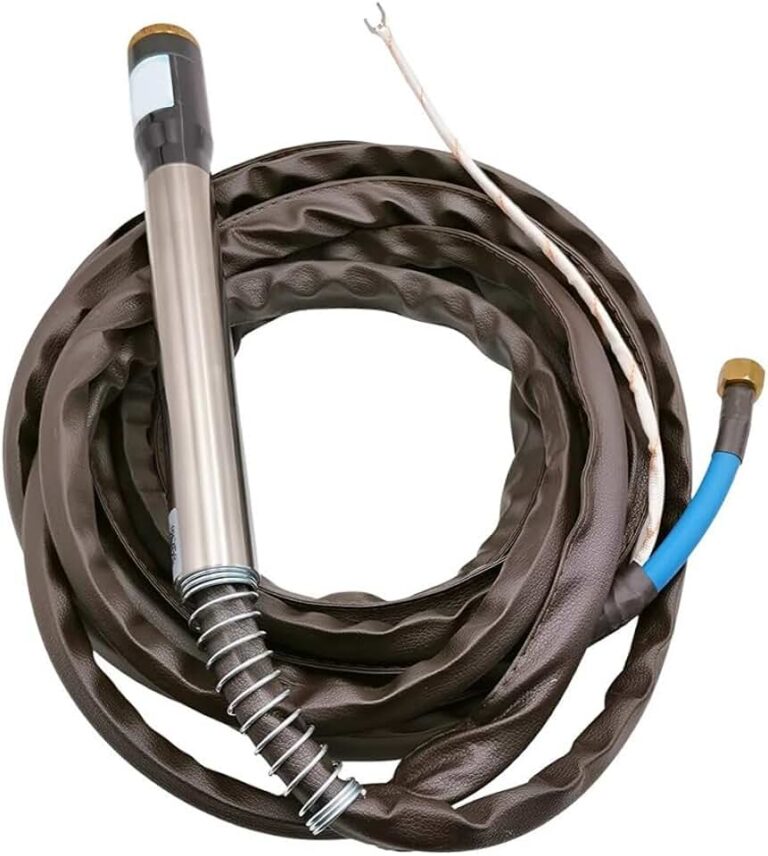 Comprehensive Review: YGX-100/YK-100 HF Pilot Arc Plasma Cutting Torch (10m) for LGK-100 CNC Machines